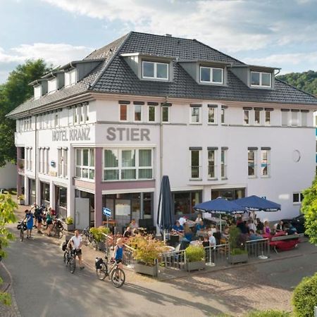 Hotel Kranz Gottmadingen Zewnętrze zdjęcie