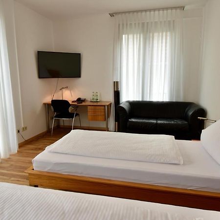 Hotel Kranz Gottmadingen Zewnętrze zdjęcie
