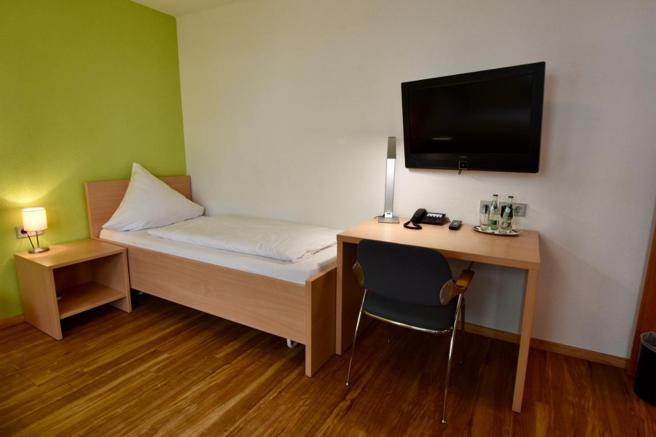 Hotel Kranz Gottmadingen Zewnętrze zdjęcie