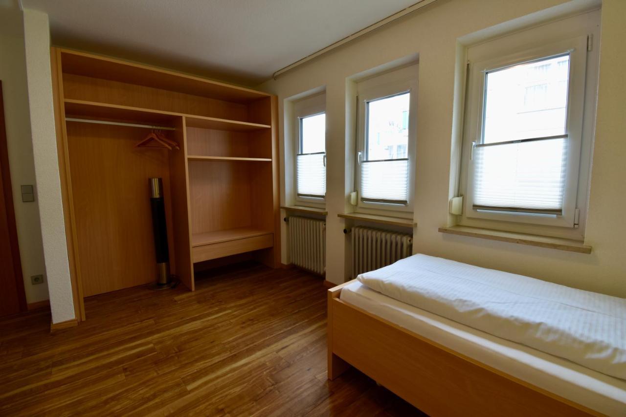 Hotel Kranz Gottmadingen Zewnętrze zdjęcie