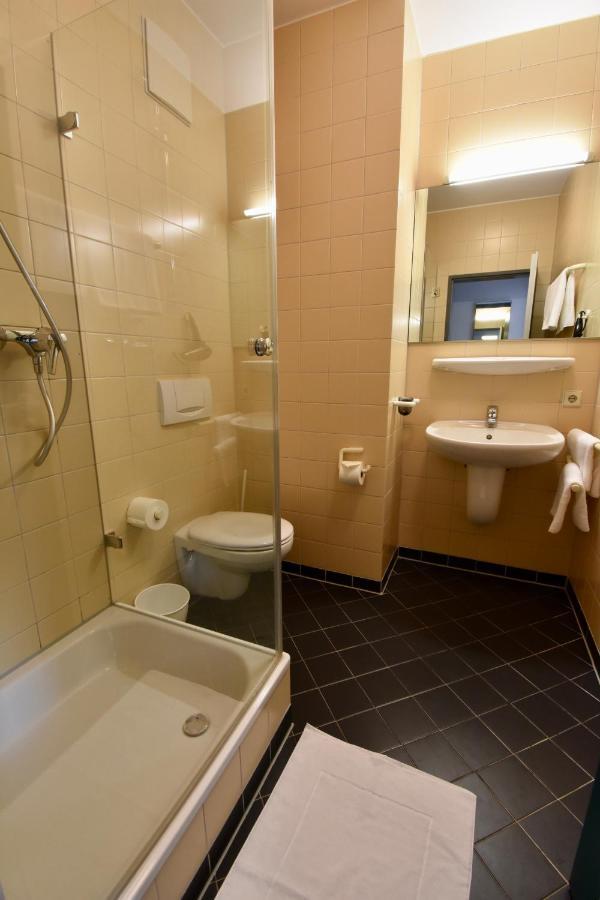 Hotel Kranz Gottmadingen Zewnętrze zdjęcie