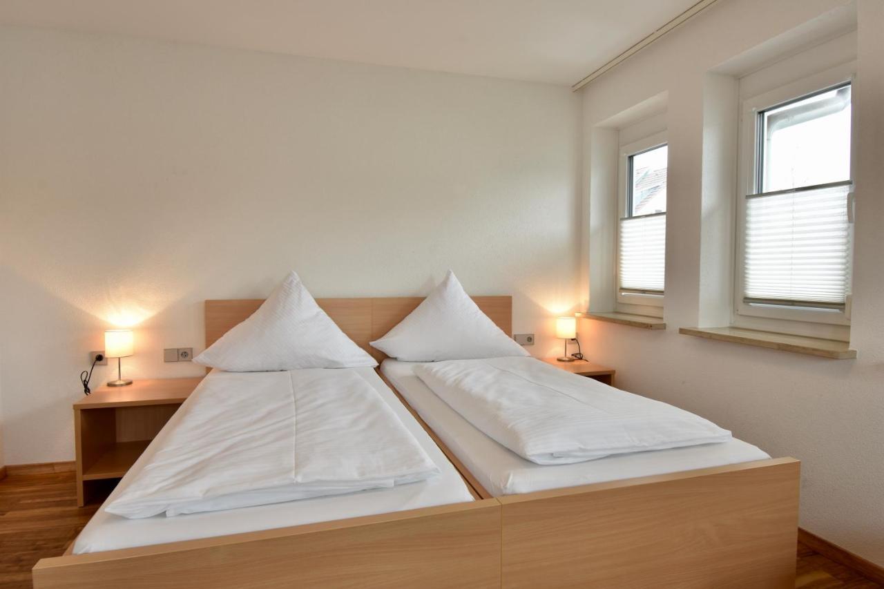Hotel Kranz Gottmadingen Zewnętrze zdjęcie