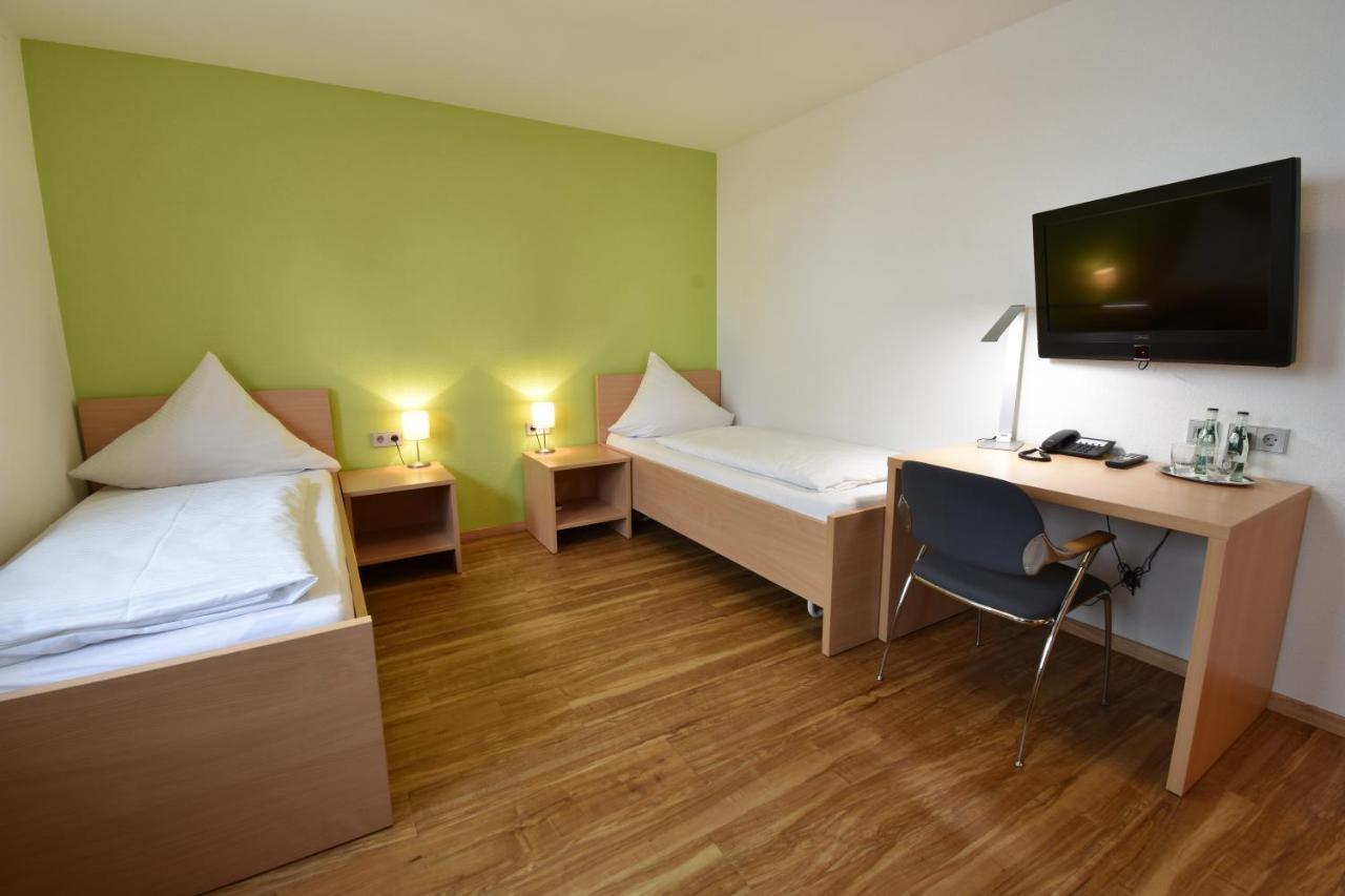 Hotel Kranz Gottmadingen Zewnętrze zdjęcie