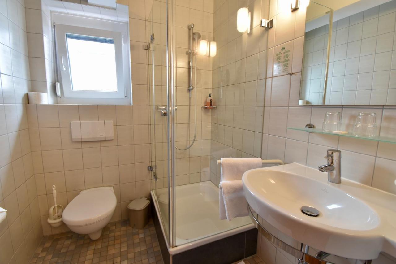 Hotel Kranz Gottmadingen Zewnętrze zdjęcie